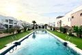 Vente - Appartement - Torrevieja - Costa Blanca