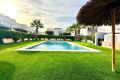 Vente - Appartement - Torrevieja - Costa Blanca