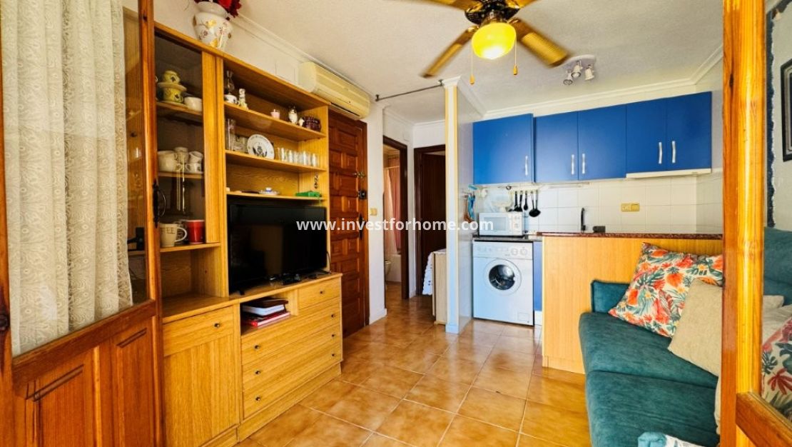 Vente - Appartement - Torrevieja - Costa Blanca