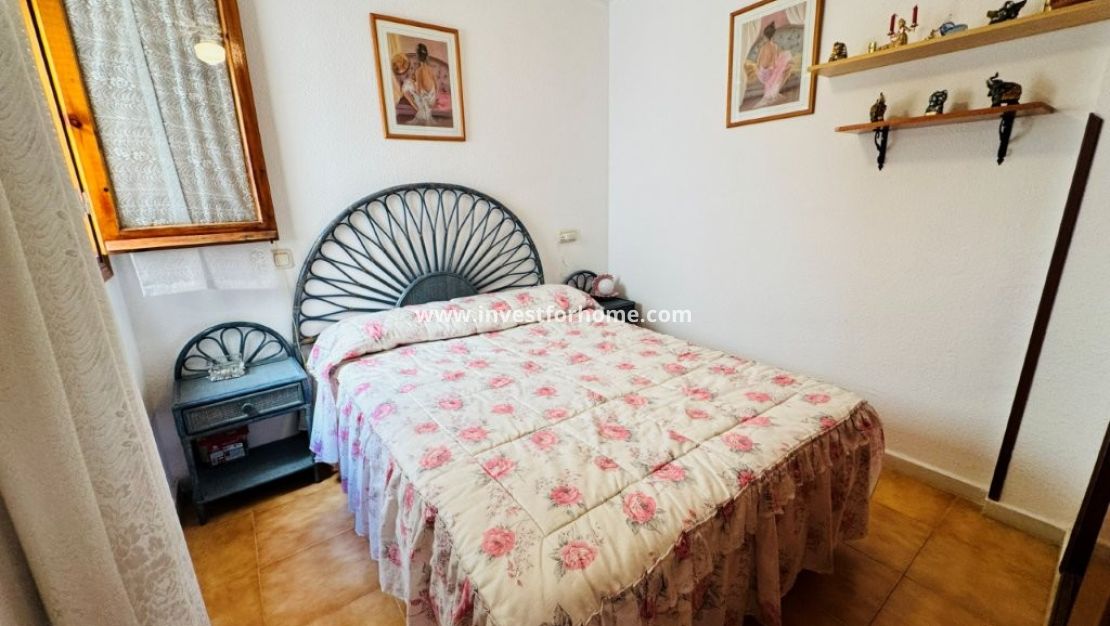 Vente - Appartement - Torrevieja - Costa Blanca