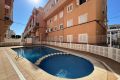 Vente - Appartement - Torrevieja - Costa Blanca