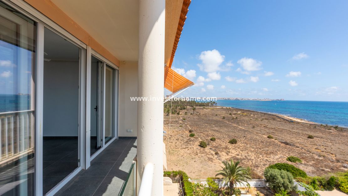 Vente - Appartement - Torrevieja - Costa Blanca