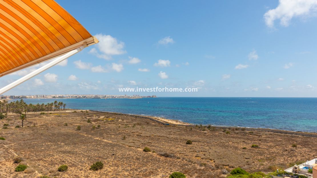 Vente - Appartement - Torrevieja - Costa Blanca