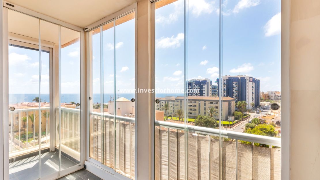 Vente - Appartement - Torrevieja - Costa Blanca
