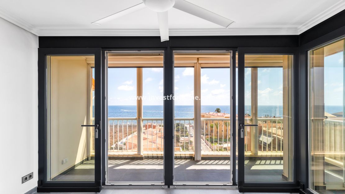 Vente - Appartement - Torrevieja - Costa Blanca