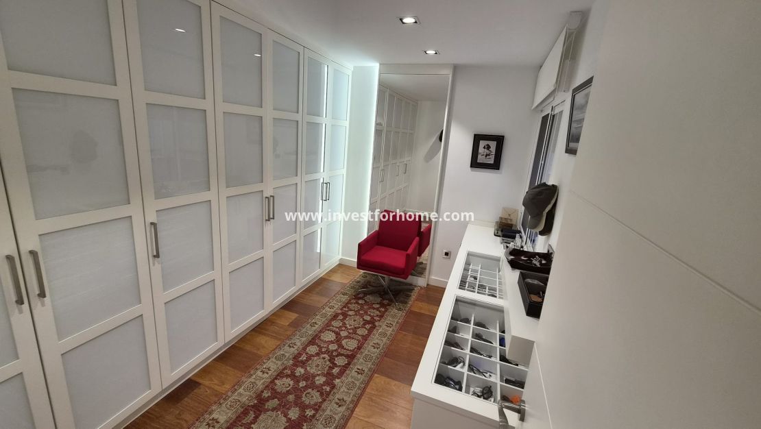 Vente - Appartement - Torrevieja - Costa Blanca