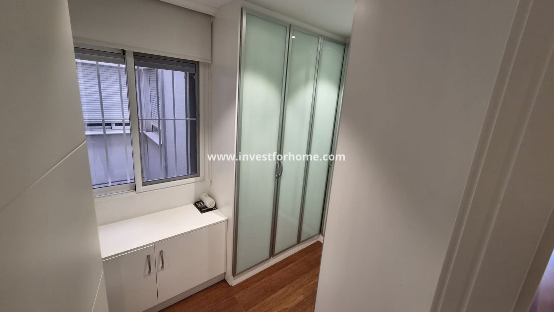 Vente - Appartement - Torrevieja - Costa Blanca