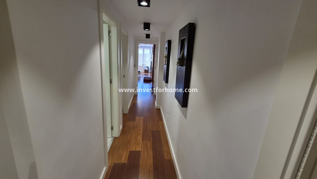 Vente - Appartement - Torrevieja - Costa Blanca