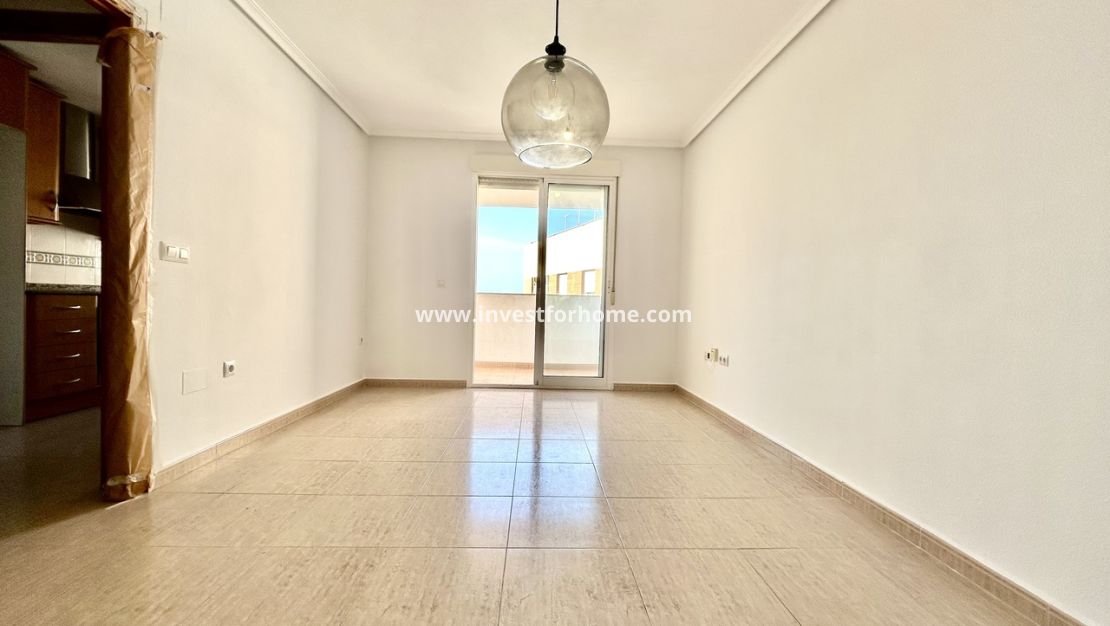 Vente - Appartement - Torrevieja - Costa Blanca