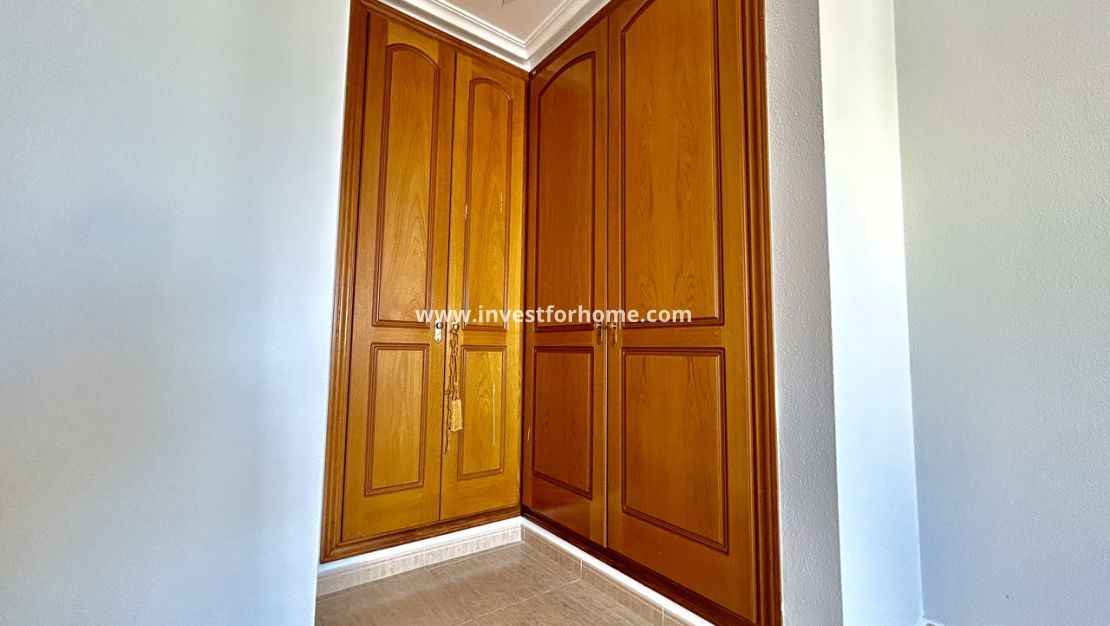 Vente - Appartement - Torrevieja - Costa Blanca