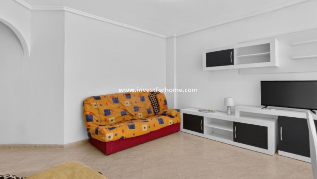Vente - Appartement - Torrevieja - Costa Blanca