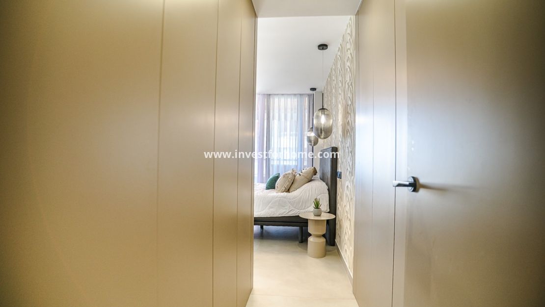 Vente - Appartement - Torrevieja - Costa Blanca