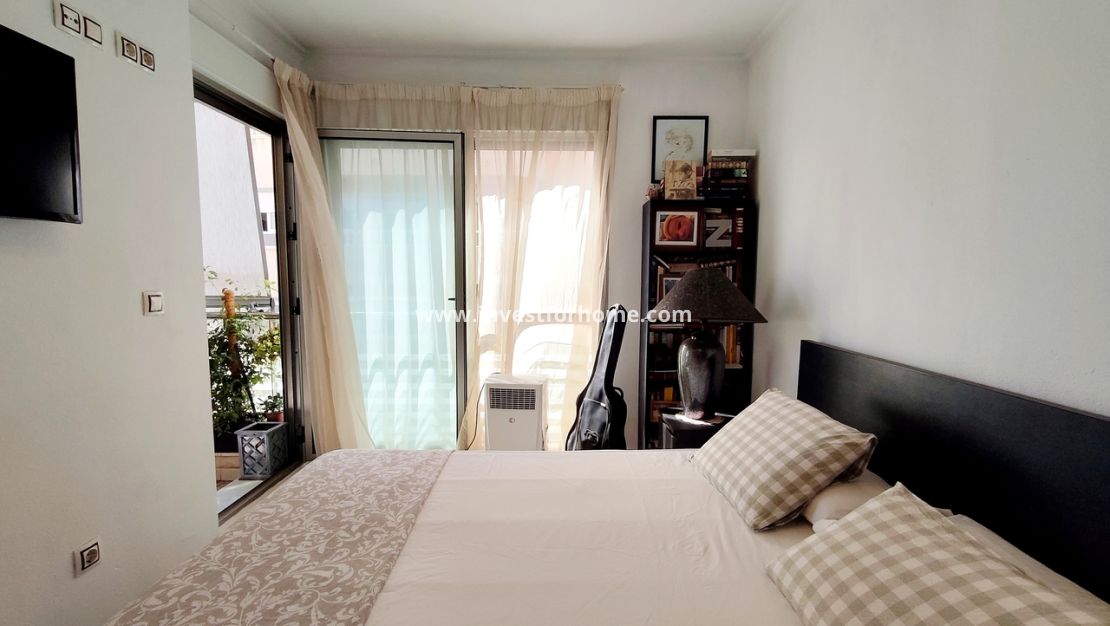 Vente - Appartement - Torrevieja - Costa Blanca