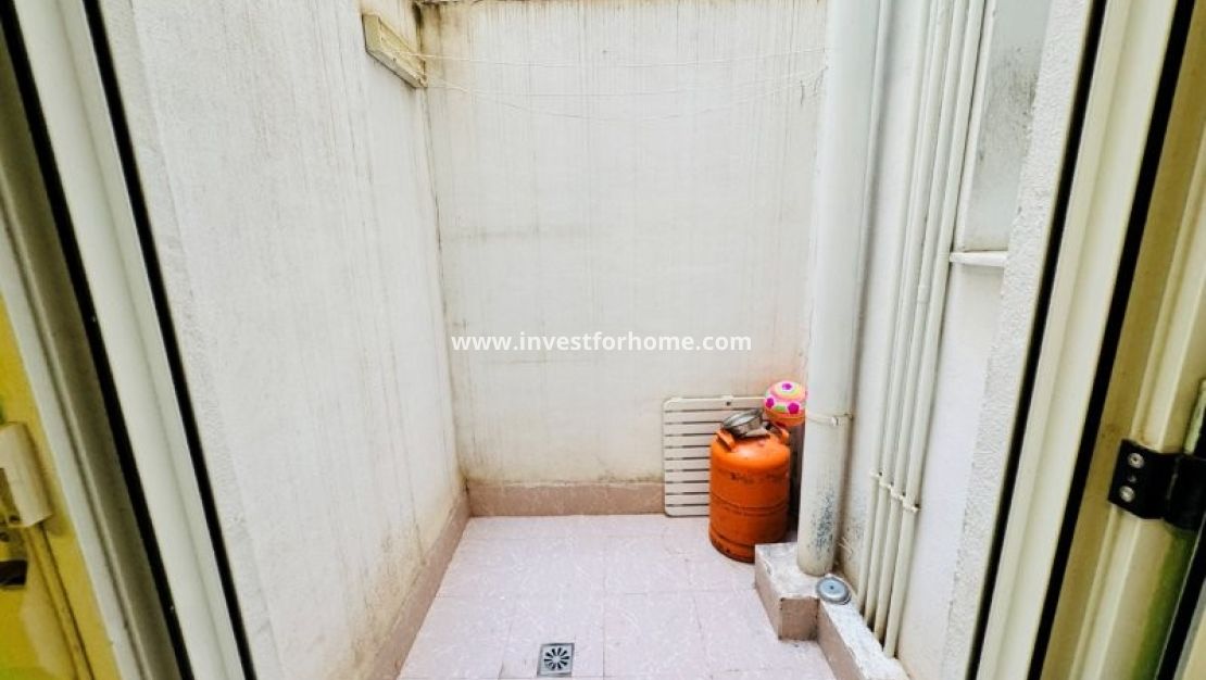 Vente - Appartement - Torrevieja - Costa Blanca