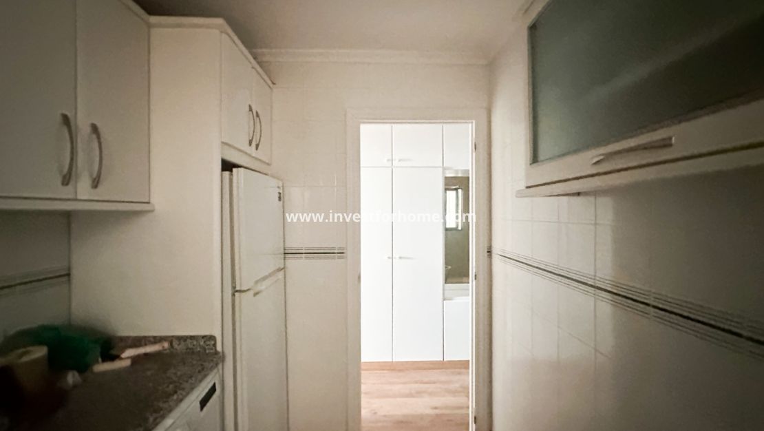 Vente - Appartement - Torrevieja - Costa Blanca