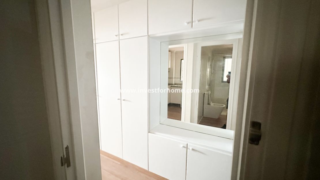Vente - Appartement - Torrevieja - Costa Blanca