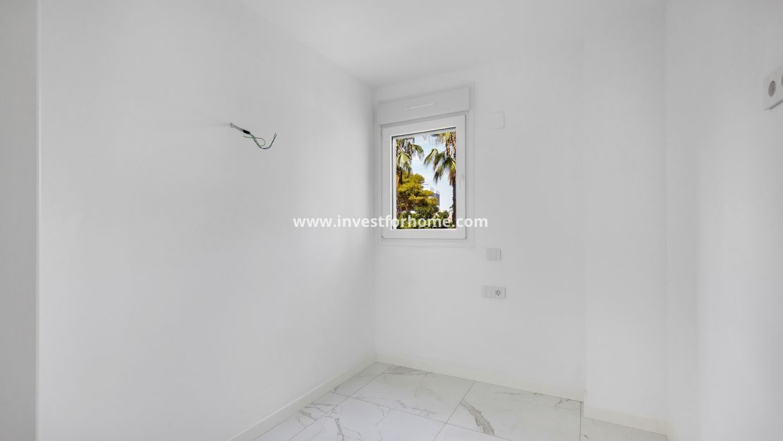 Vente - Appartement - Torrevieja - Costa Blanca