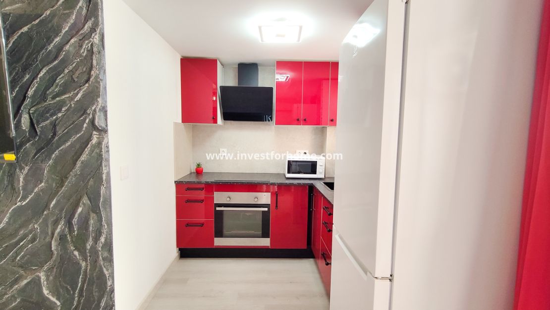 Vente - Appartement - Torrevieja - Costa Blanca