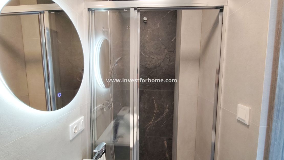 Vente - Appartement - Torrevieja - Costa Blanca