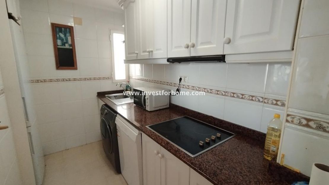 Vente - Appartement - Torrevieja - DIEGO RAMIREZ LA LOMA