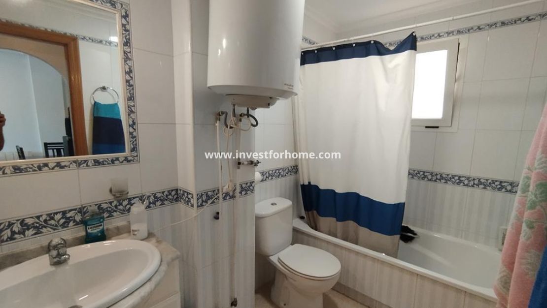 Vente - Appartement - Torrevieja - DIEGO RAMIREZ LA LOMA