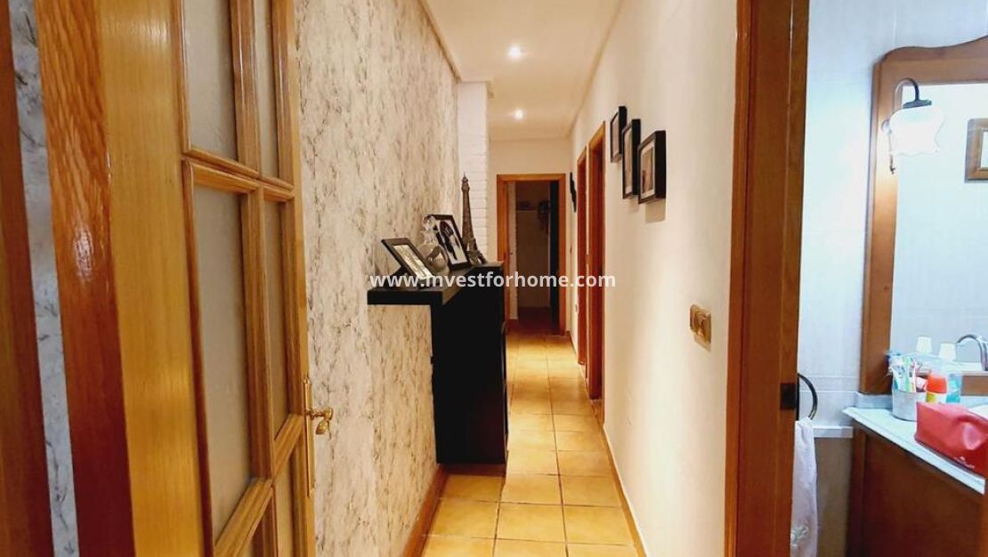 Vente - Appartement - Torrevieja - DOWNTOWN