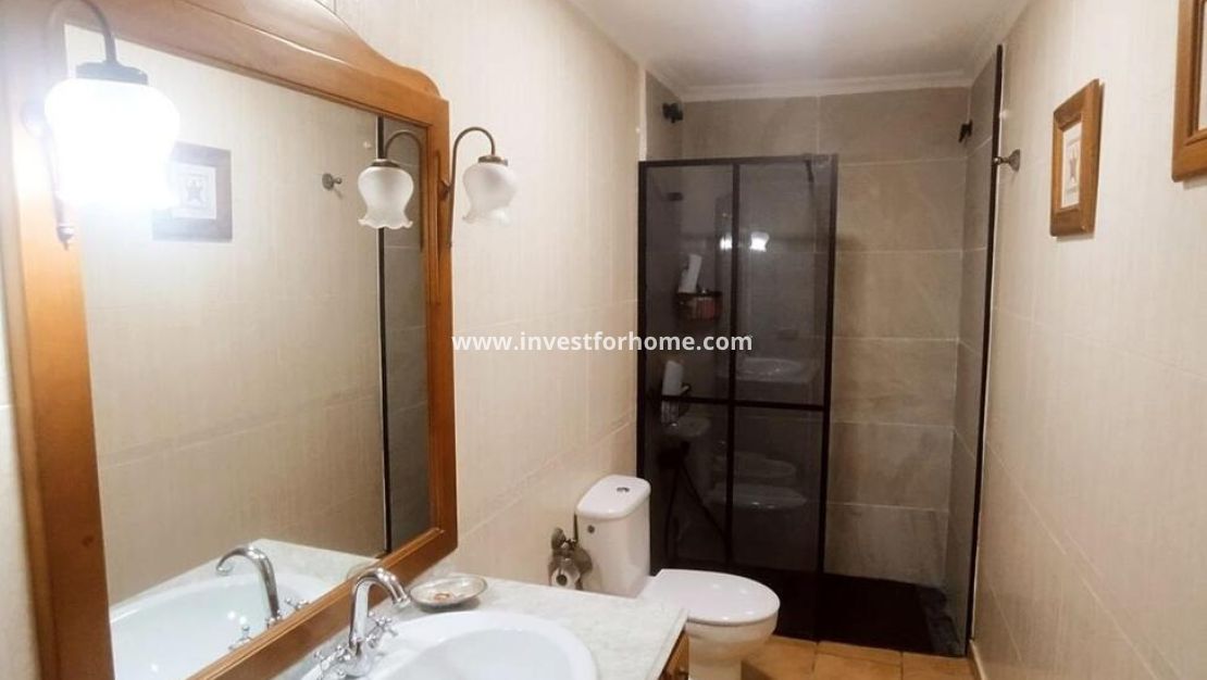 Vente - Appartement - Torrevieja - DOWNTOWN