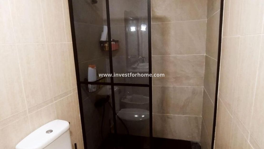 Vente - Appartement - Torrevieja - DOWNTOWN