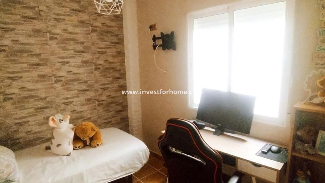 Vente - Appartement - Torrevieja - DOWNTOWN