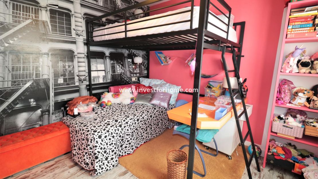 Vente - Appartement - Torrevieja - El Acequión - Los Náufragos