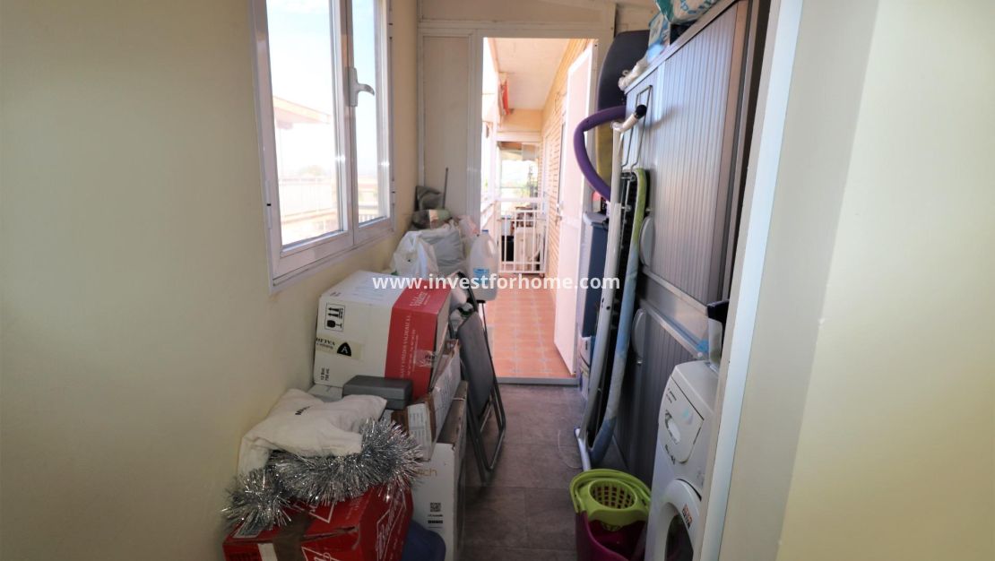 Vente - Appartement - Torrevieja - El Acequión - Los Náufragos