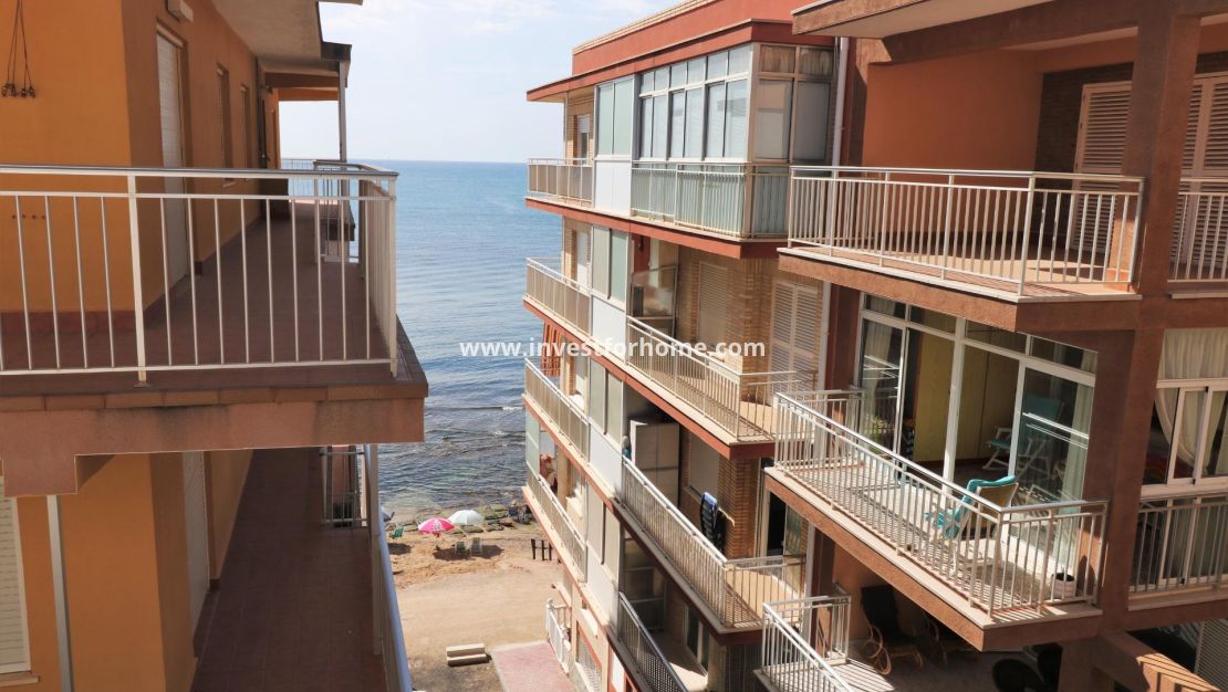 Vente - Appartement - Torrevieja - El Acequión - Los Náufragos