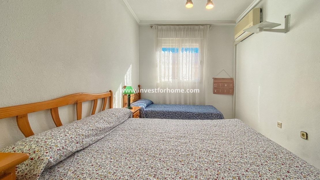 Vente - Appartement - Torrevieja - El Acequión - Los Náufragos