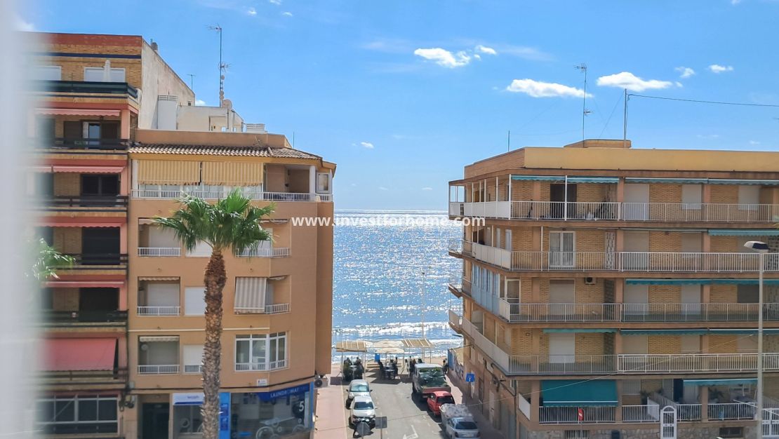 Vente - Appartement - Torrevieja - El Acequión - Los Náufragos