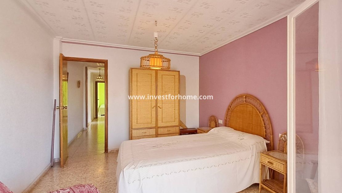 Vente - Appartement - Torrevieja - El Acequión - Los Náufragos