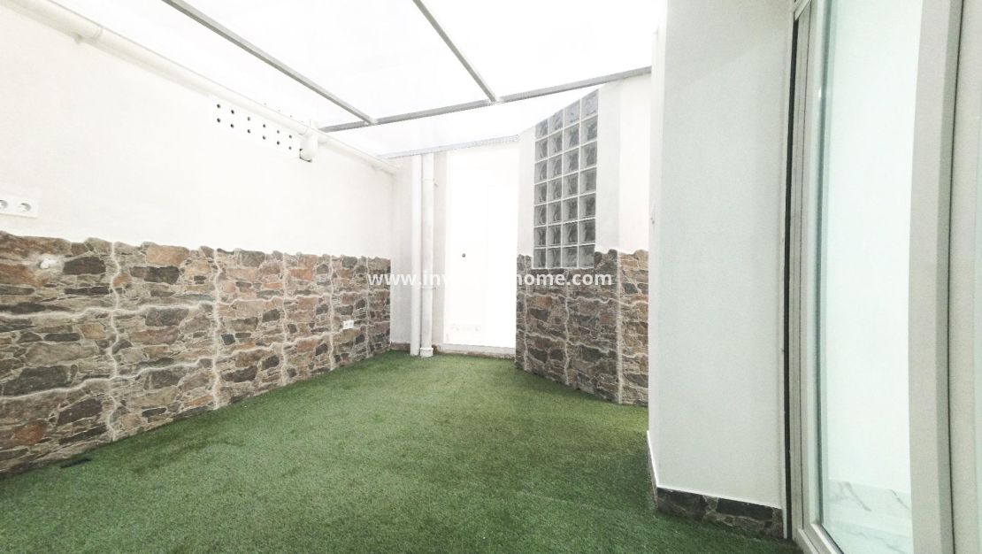 Vente - Appartement - Torrevieja - El Acequión - Los Náufragos