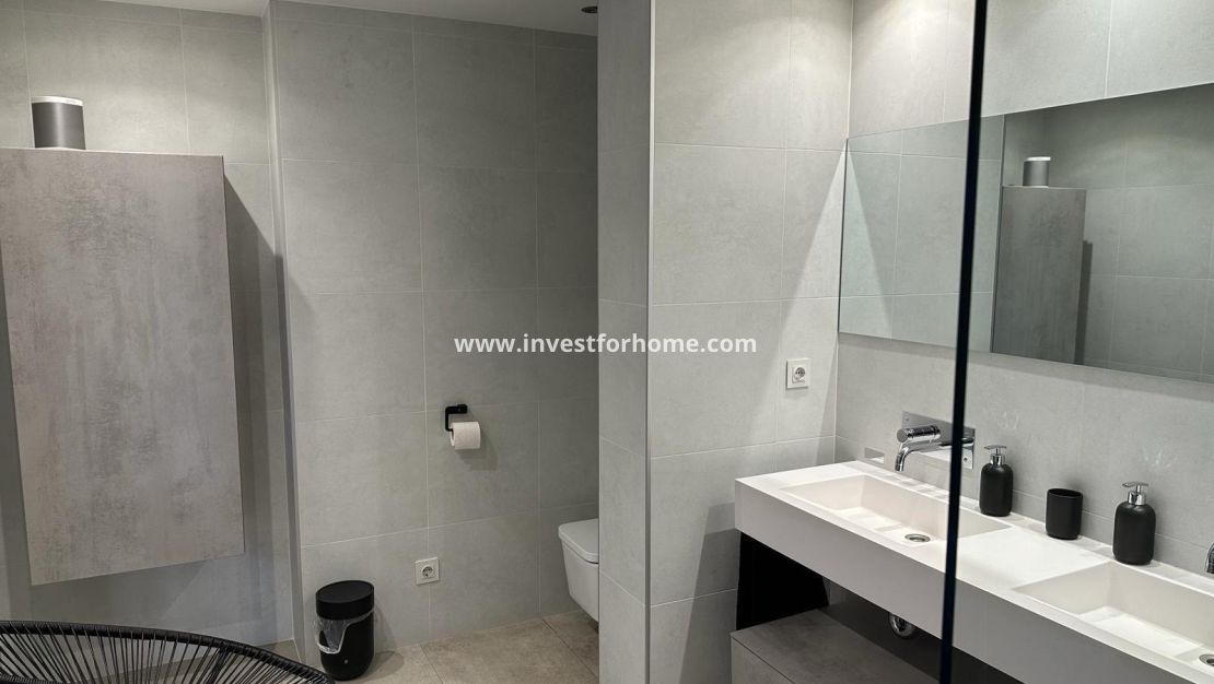 Vente - Appartement - Torrevieja - El Acequión - Los Náufragos