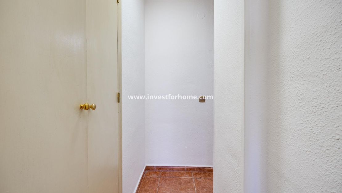 Vente - Appartement - Torrevieja - El Acequión - Los Náufragos