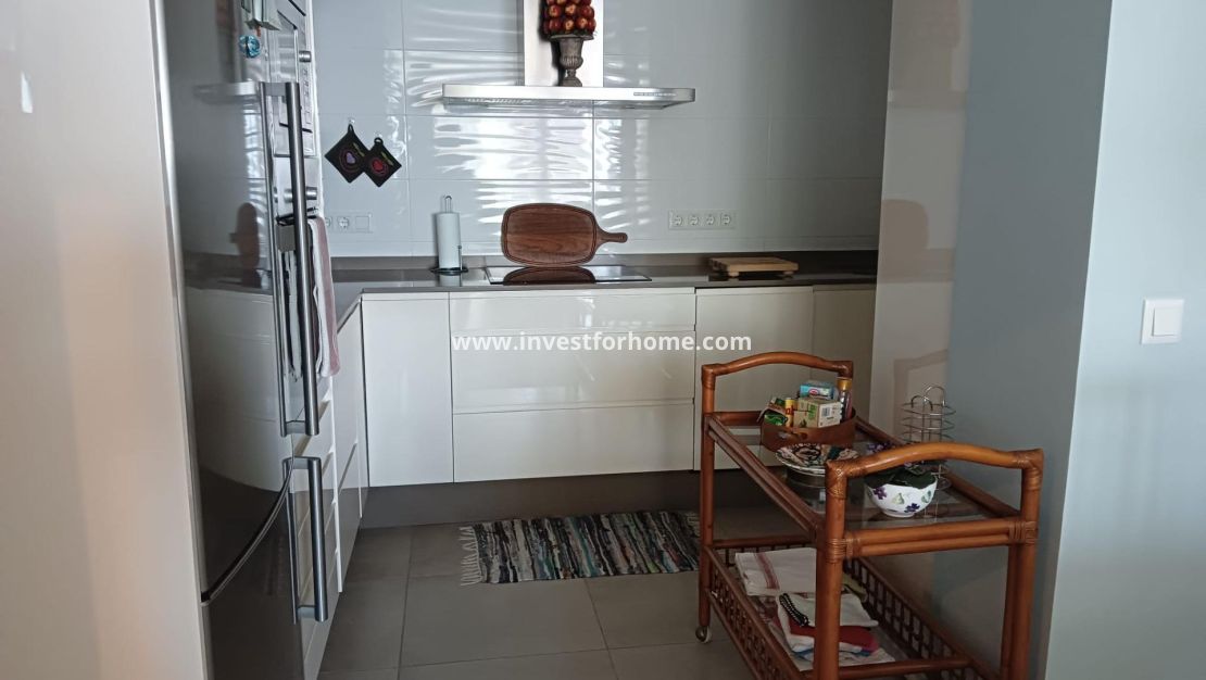 Vente - Appartement - Torrevieja - El Acequión - Los Náufragos