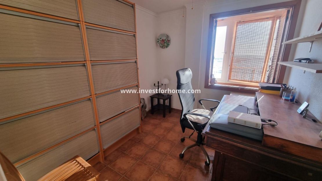Vente - Appartement - Torrevieja - El Acequión - Los Náufragos