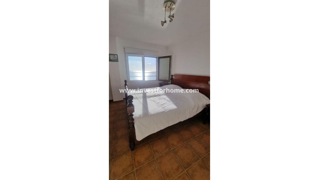 Vente - Appartement - Torrevieja - El Acequión - Los Náufragos