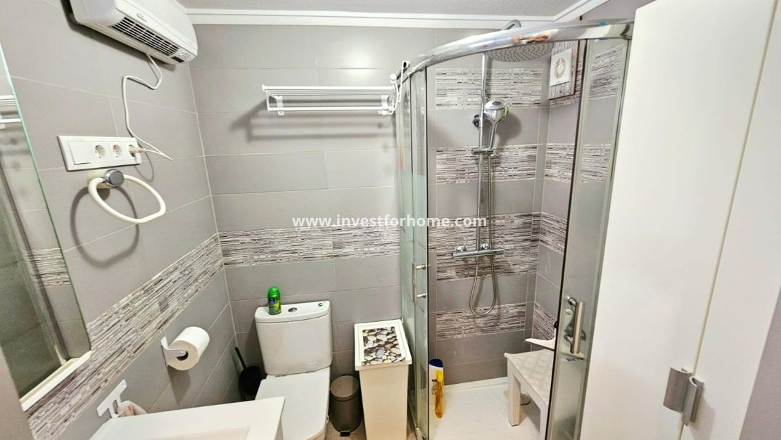 Vente - Appartement - Torrevieja - El Acequión - Los Náufragos