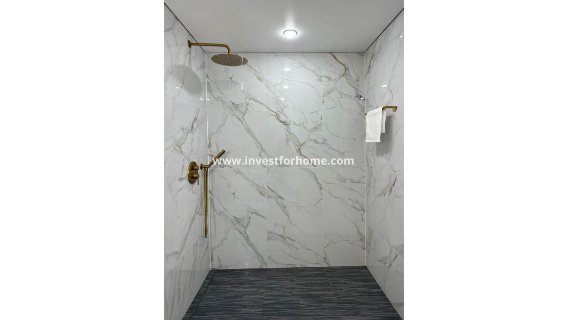 Vente - Appartement - Torrevieja - El Acequión - Los Náufragos