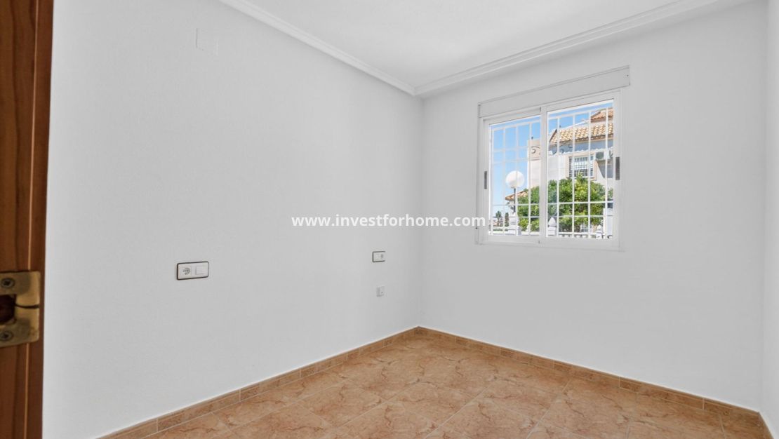 Vente - Appartement - Torrevieja - El Limonar