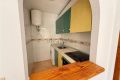 Vente - Appartement - Torrevieja - El Molino