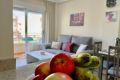 Vente - Appartement - Torrevieja - El Molino