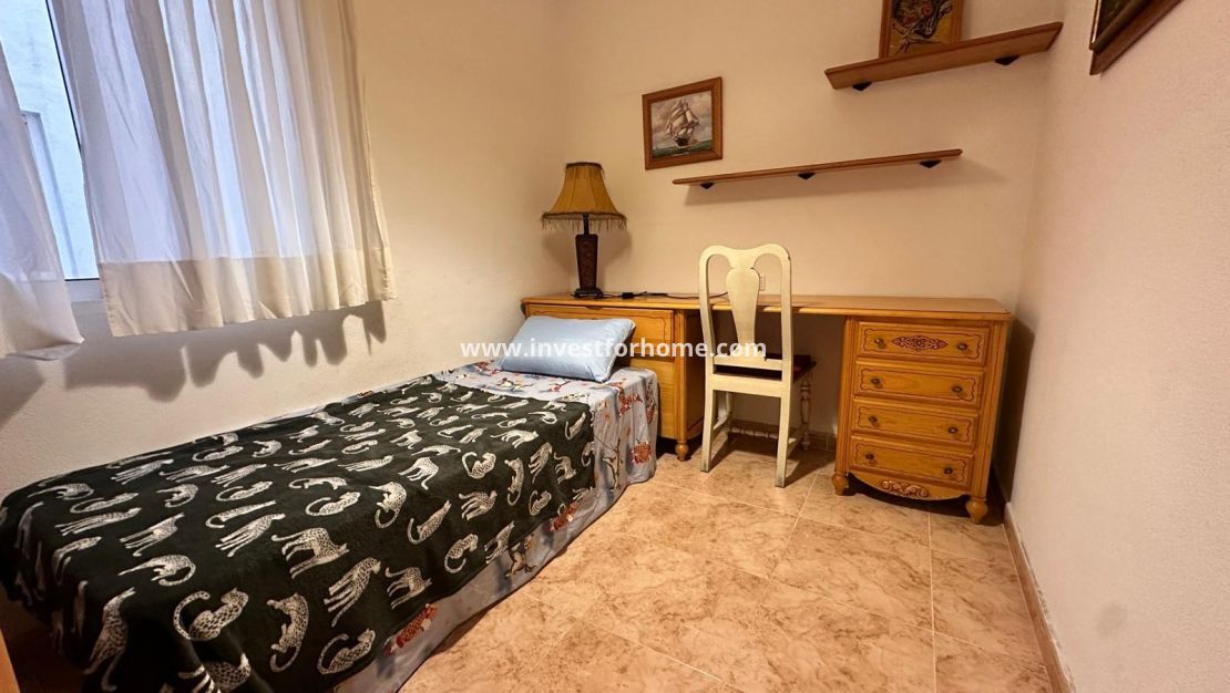 Vente - Appartement - Torrevieja - Estacion De Autobuses