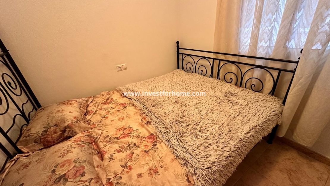 Vente - Appartement - Torrevieja - Estacion De Autobuses