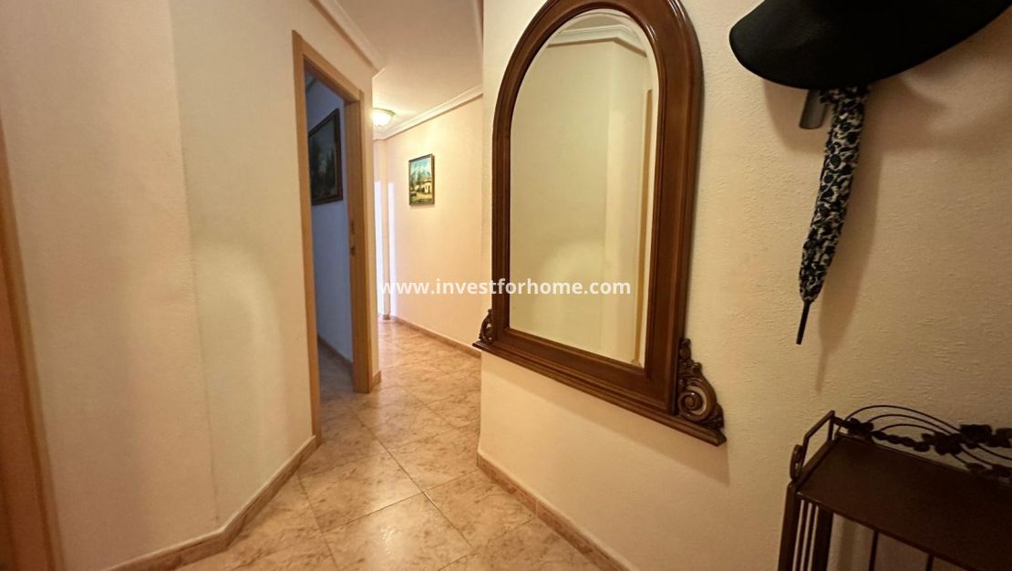 Vente - Appartement - Torrevieja - Estacion De Autobuses