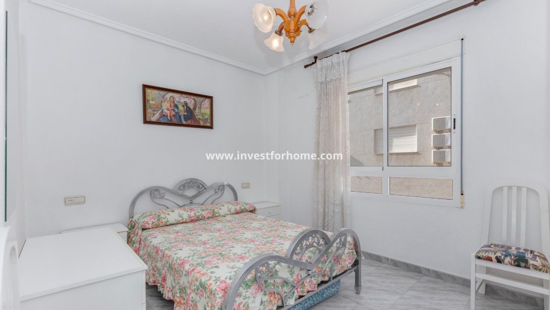 Vente - Appartement - Torrevieja - Estacion De Autobuses